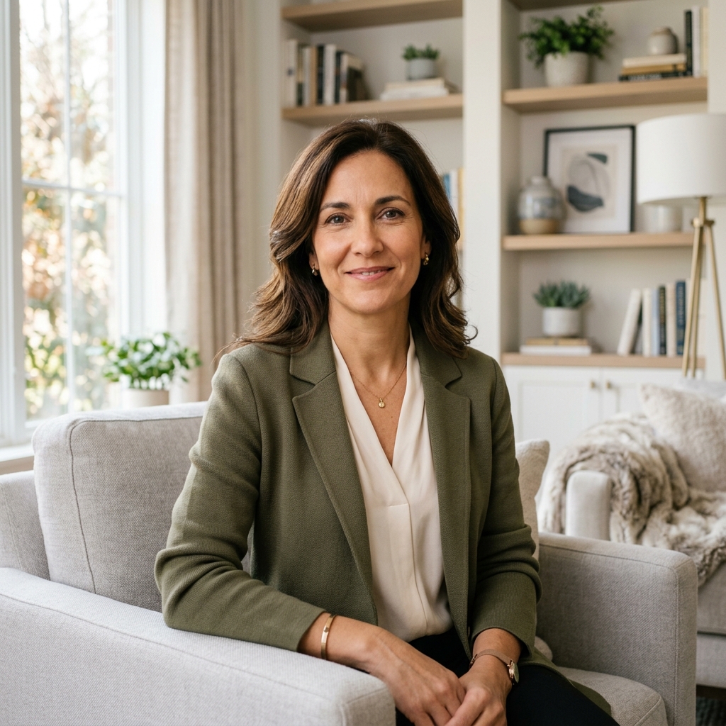 Dr. Cristina Featured Insight